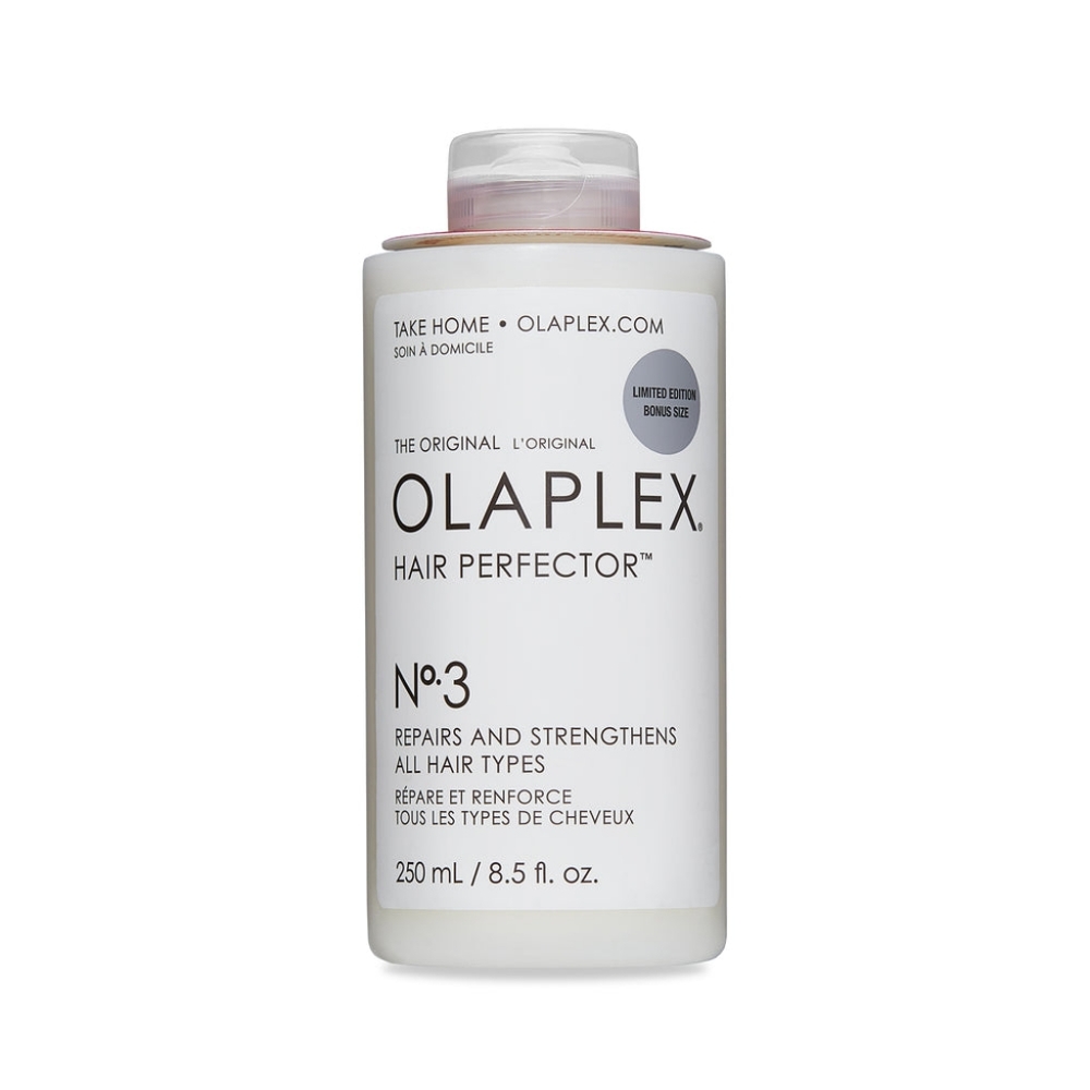 OLAPLEX No. 3 Hair Perfector LIMITED EDITION ( 8.5fl oz / 250ml ) SEALED